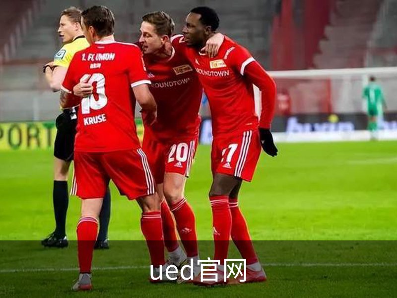 ued官网品牌故事